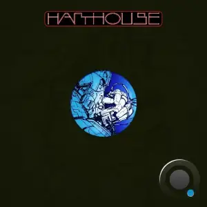 Glitch Molecule - Sangria (2025)