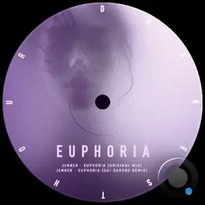 Jenner - Euphoria (2025)