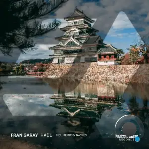 Fran Garay - Hadu (2025)
