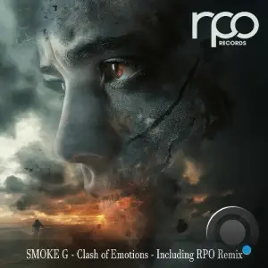 Smoke G - Clash of Emotions (2025)