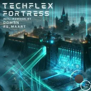 Techflex - Fortress (2025)
