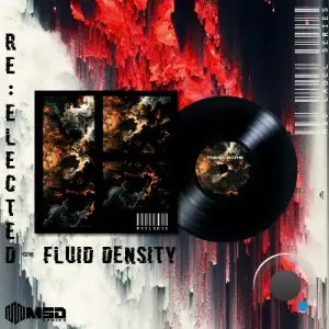 RE:ELECTED - Fluid Density (2025)
