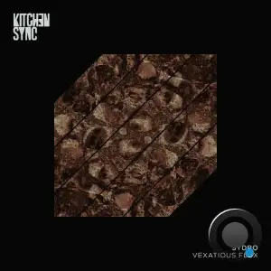 Sydro - Vexatious Flux (2025)