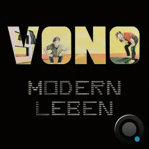 Vono - Modern Leben (2025)