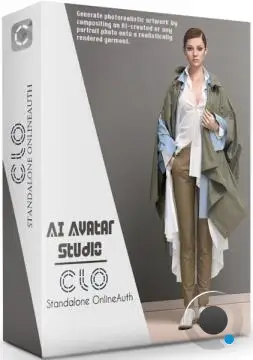 CLO Standalone OnlineAuth 2024.2.296