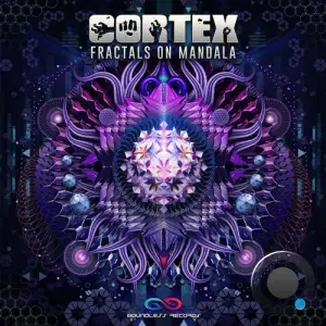 Cortex - Fractals On Mandala (2025)