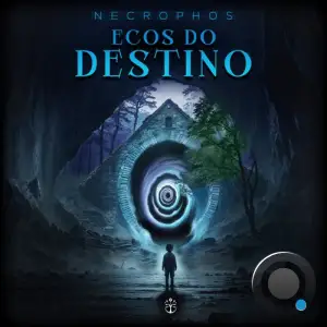 Necrophos Music - Ecos Do Destino (2025)