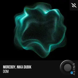 MOREBOY and NIKA DUBIK - Dom (2025)