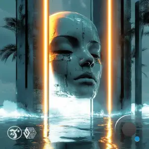 It's Tricky - Aqua (2025)