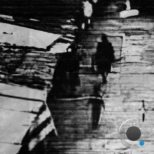 VSÄN - Sombras De Lo Efímero (2025)