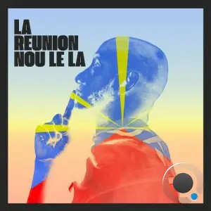 DJ Illan's - La Reunion Nou Le La (Feat Brandon Palaxa) (2025)
