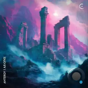 Antergy - As One (2025)