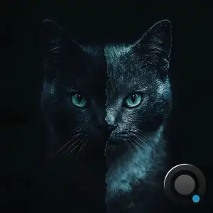 Monococ - Double Vision (2025)