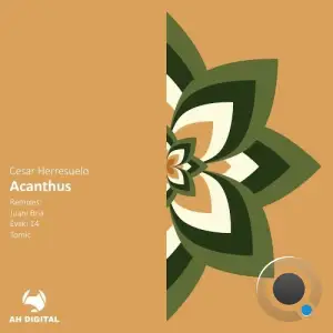 Cesar Herresuelo - Acanthus (2025)
