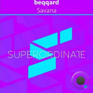 beqqard - Savana (2025)