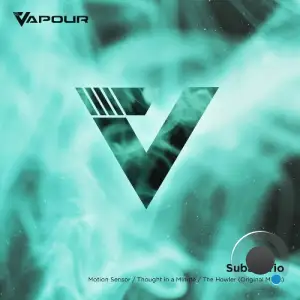 Subandrio - Motion Sensor / Thought in a Minute / the Howler (2025)