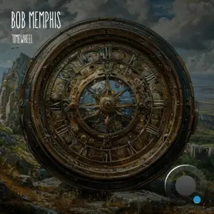 Bob Memphis - Timewheel (2025)