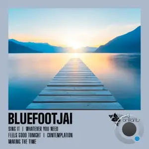 Bluefootjai - Sing It (2025)