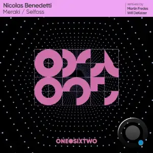Nicolas Benedetti - Meraki (2025)
