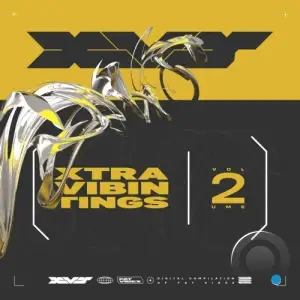 Xtra Vibin Tings, Vol. 2 (2025)