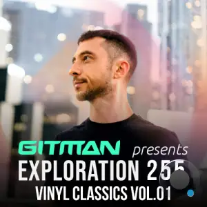 Gitman - Exploration 256 (2025-03-08)