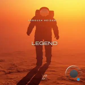 Soroush Heidari - Legend (2025)