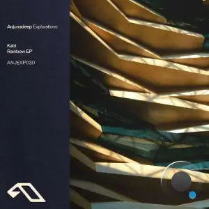 Kabi (AR) - Rainbow (2025)