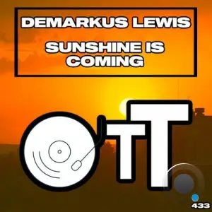 Demarkus Lewis - Sunshine Is Coming (2025)