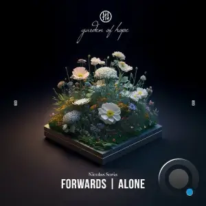 Nicolas Soria - Forwards/Alone (2025)