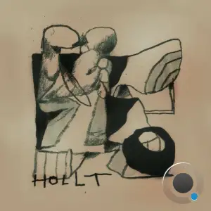 Hollt - Lunar Dust (2025)