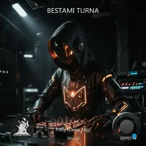 Bestami Turna - Polly (Deep Mix) (2025)