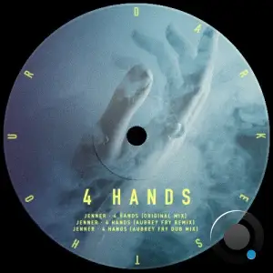 Jenner - 4 Hands (2025)