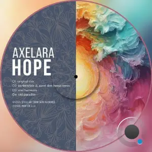 AxeLara - Hope (2025)