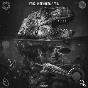 Erik Lindenberg - Epic (2025)