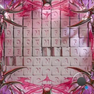 Arman John - Knock Me Off My Feet (2025)