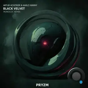 Karlo Wanny & Artur Achziger - Black Velvet (2025)