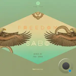 Sabo - Freedom (2025)