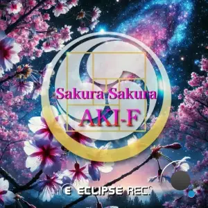 AKI-F - Sakura Sakura (2025)
