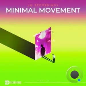 Minimal Movement, Vol. 18 (2025)