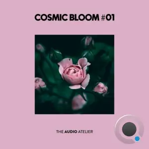 Cosmic Bloom #01 (2025)