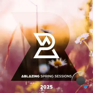 Ablazing Spring Sessions 2025 (2025)