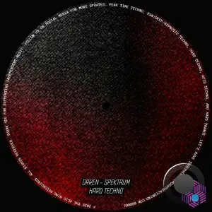 Orren - Spektrum (2025)