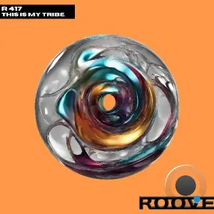 R 417 - This Is My Tribe (2025)