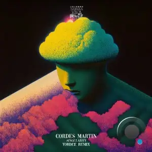 Cordes Martin - Singularity (2025)