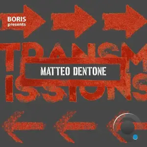 Matteo Dentone - Transmissions 587 (2025-03-20)
