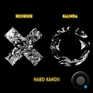 Reorder & Kalinda - Hard Kandii (2025)