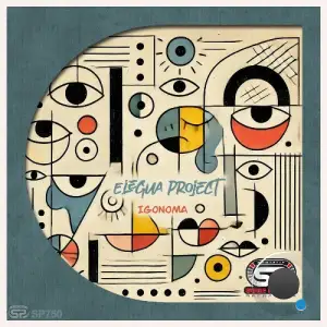 Elegua Project - Igonoma (2025)