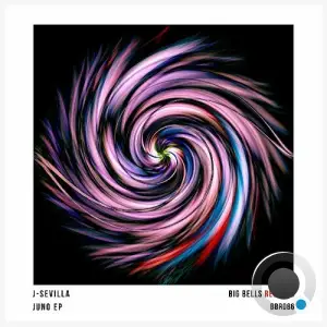 J-Sevilla - Juno (2025)