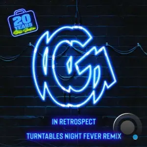 DJ Mes - In Retrospect (Turntables Night Fever Remix) (2025)