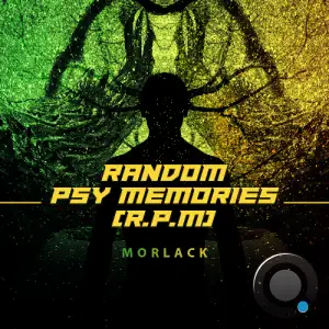 Morlack - R.P.M. 125 (2025-03-25)